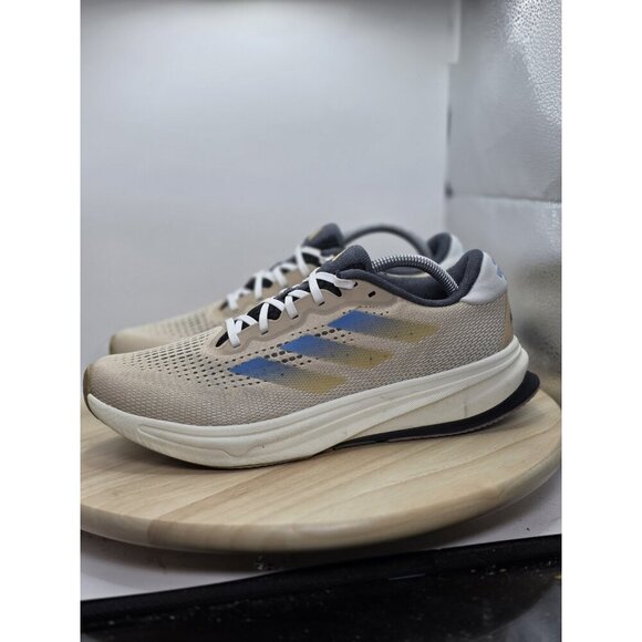 Size 9.5M- adidas Supernova Rise Move for the Planet(IG8328) Sneakers Shoes - Picture 1 of 11